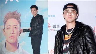 林志穎催生羅志祥：已經4個小孩啦！