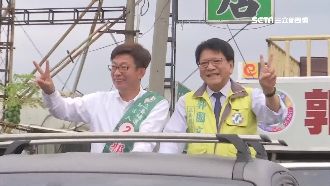 黃金週末！人氣王潘孟安加持挺郭國文