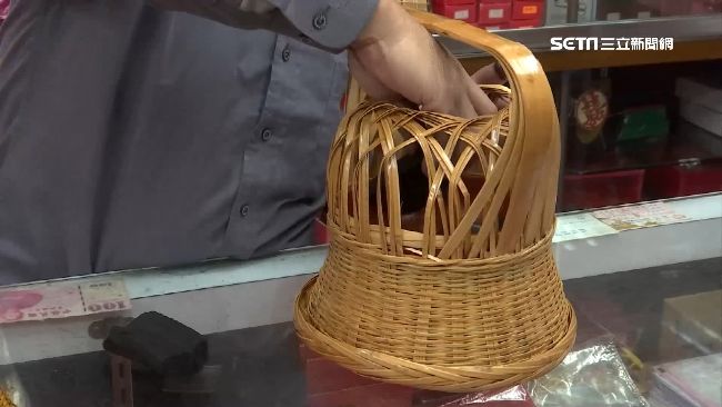 阿嬤才知道！古早保暖神器水龜、火籠