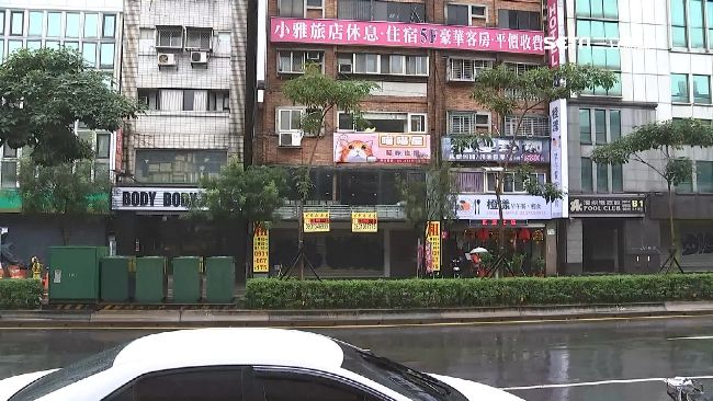 空屋潮蔓八德路　房仲：名店話題少