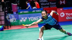 ▲戴資穎。（圖／翻攝自全英公開賽官網）