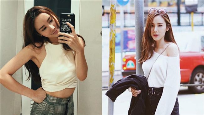 女星江倩齡車禍慘死！老闆曝最後遺願