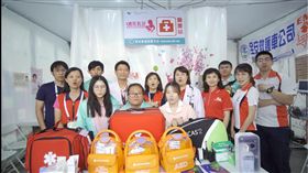 台灣燈會　潘孟安　翻攝影片