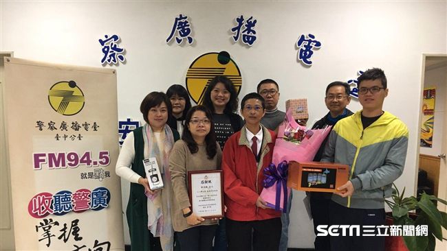 工作、家庭一肩扛　她們勇敢面對挑戰