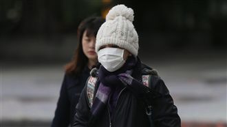 全台急凍剩5度　「這天」有望飄雪