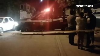 墨西哥夜店遇槍擊案　至少釀15死