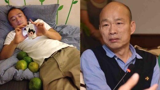 韓市府官員惡言嗆人！網：花媽在就好