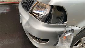 酒駕,車禍,三重