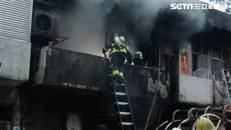 蘇澳氣爆釀3死！檢方勘驗現場究因