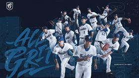 （圖／富邦悍將提供）