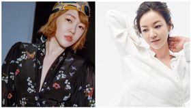 小S、阿雅/臉書