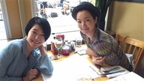 小S、阿雅/阿雅臉書