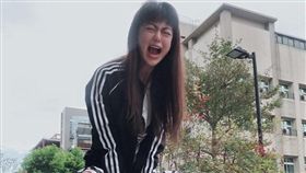 YouTuber白癡公主。ＩＧ