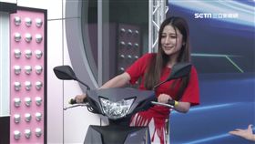 機車市場買氣夯 車商搶攻年輕客群