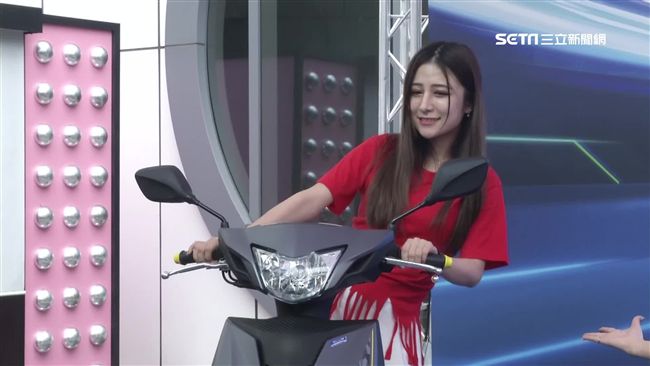 機車市場買氣夯　山葉車商搶年輕客群