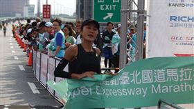 ▲傅淑萍衛冕成功。（圖／主辦單位提供）