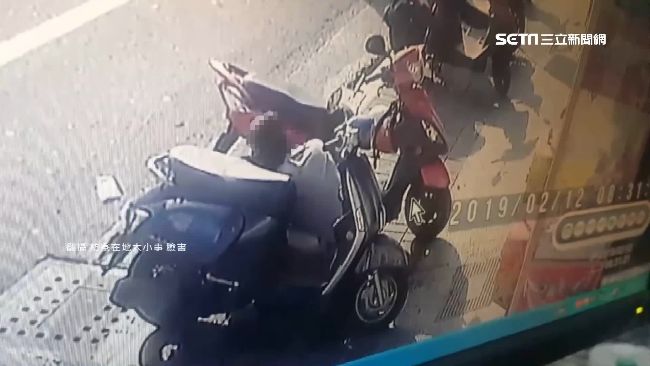 男偷拔火星塞　假好心幫修車收兩倍錢