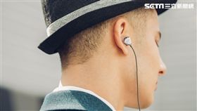 Moshi,Votex 2漩音入耳式耳機,Votex 2,入耳式,耳機