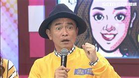 吳宗憲,Sandy／中天提供