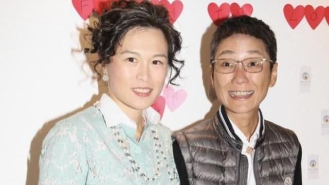 7年同性婚玩完！香港名媛曝同婚難處