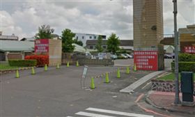 台中市立豐原高中（圖／翻攝自Google Map）