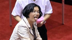 網路成立罷免王惠美服務專區，臉書