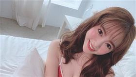 一劍浣春秋,AV女優,日本,小倉由菜　（圖／翻攝自小倉由菜推特）