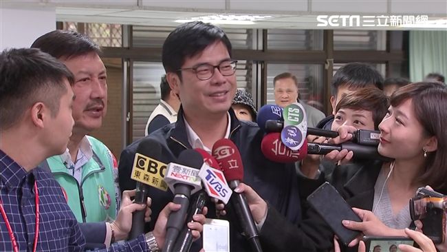 台索斷交　邁邁籲團結的台灣抗中打壓