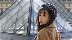 王心凌（天晴娛樂提供）