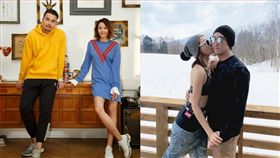 黃志瑋親上火線闢謠沒離婚。（合成圖／好舒服提供）