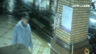 想吃雞排說沒錢　阿伯誆太太會來付