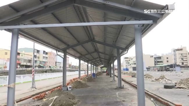 舊青年夜市復活住戶怒：你賺錢我去死