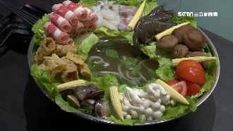 拚創新搶客！業者推牛骨湯底越式火鍋