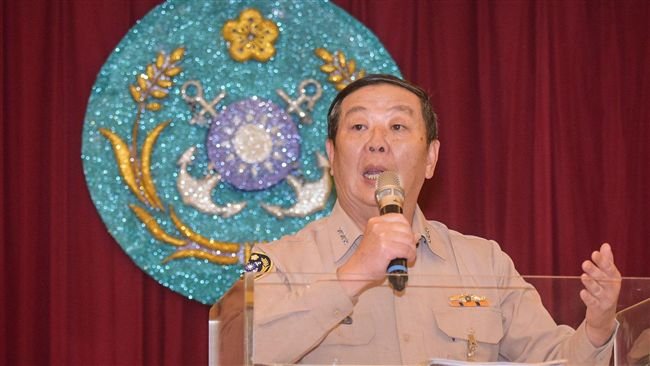 黑鷹將士殉職　黃曙光將接任參謀總長