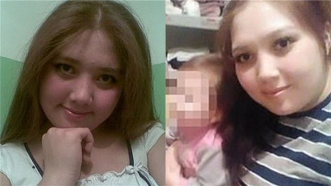小孩是阻礙？23歲嫩媽想約會賣幼女