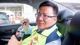 ▲民進黨立委李俊俋在臉書呼籲大家少糖避胰臟癌。（圖／翻攝李俊俋臉書 