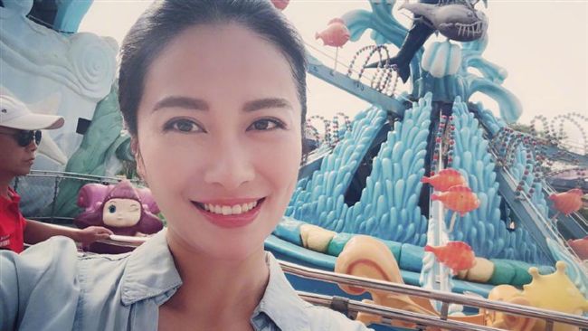 才爆情變…女星被催生自曝：早生完了