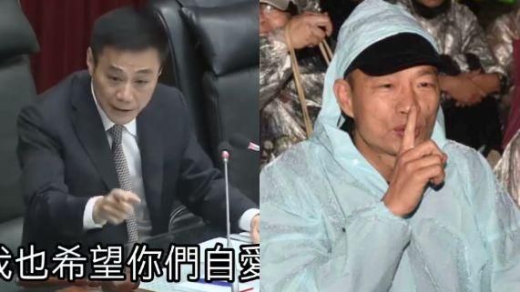 韓國瑜拿他比許崑源　鄭南榕基金會說