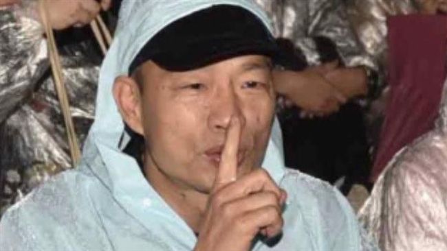 他問媽媽變韓粉怎麼辦？網：去看醫生
