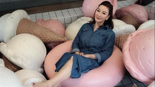 女粉傳「死亡威脅」！楊繡惠嚇瘋求救