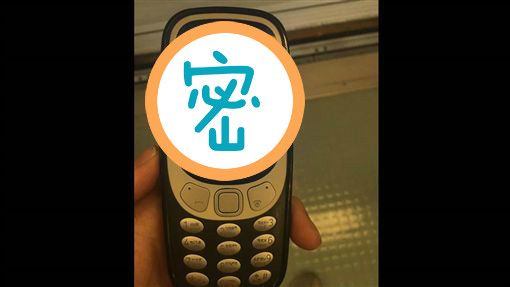 他曬Nokia神機　網看畫面全跪了