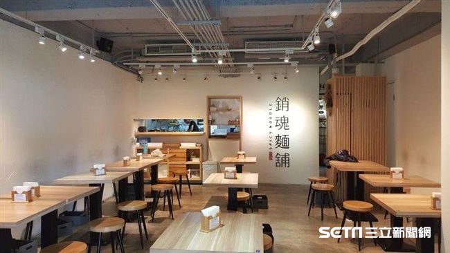 排隊名店食安體檢　這銷魂麵舖遭點名