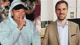 韓國瑜,捷克,布拉格,市長 圖/高市府,推特