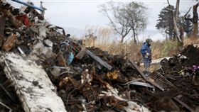 311地震,福島現況_路透社