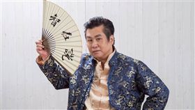 資深唱將鄭智化/臉書