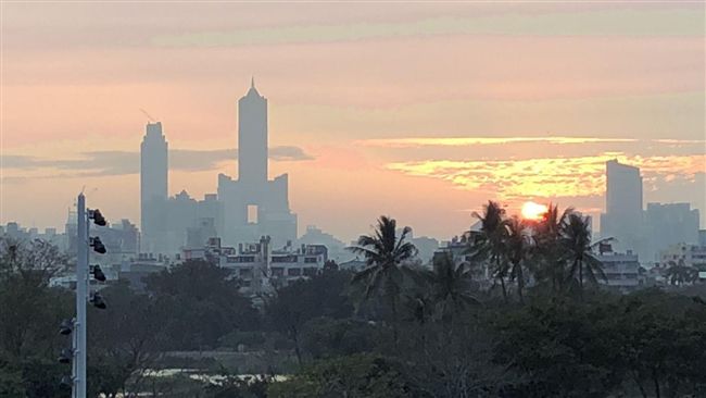 光榮不再？他嘆：高雄已變農業城市？