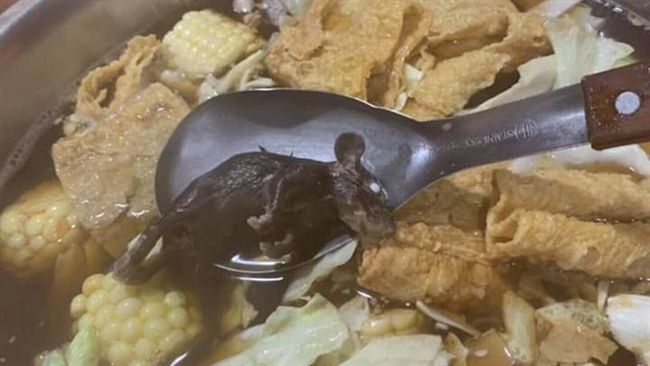 冬天進補？羊肉爐加這味　網友嚇呆了