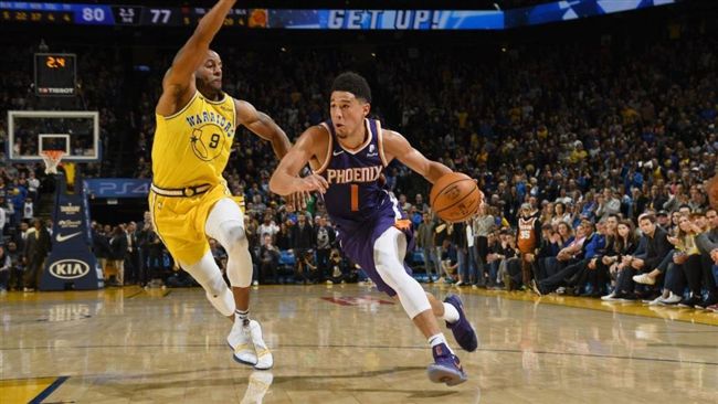 NBA／不想被包夾！太陽新星解釋了