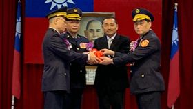 胡木源,侯友宜,新北市警局,國安局副局長,陳檡文