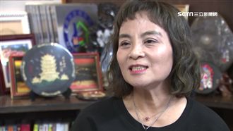 到中國當官踩紅線　里長嗆陸委會恐嚇